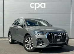 Audi Q3 35 TDI 2.0 150 CH SLINE BVA / 2ND MAIN REVISION A JOUR