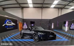 BMW 430 i xDrive Aut. M Sport