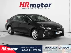 TOYOTA Corolla Sedán 140H Eco