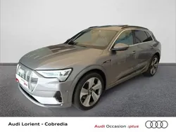 Audi e-tron 55 408ch Avus Extended e-quattro 9cv