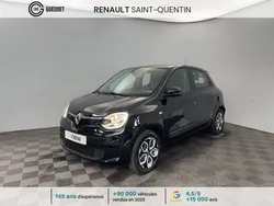 Renault Twingo III SCe 65 Equilibre