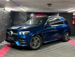 MERCEDES GLE 350 de EQ POWER 9G-Tronic 4Matic AMG Line 47880