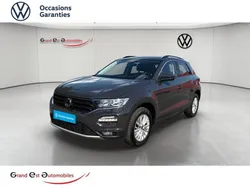 Volkswagen T-Roc 1.5 TSI EVO 150ch Lounge DSG7 S&S