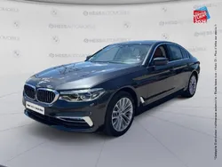 Bmw Série 5 530iA xDrive 252ch Luxury Euro6d-T