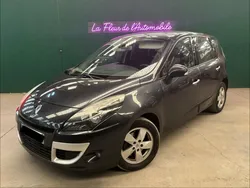 RENAULT SCENIC III BUSINESS dCi 110 FAP Business/REG DE VITESSE/RADAR DE RECUL