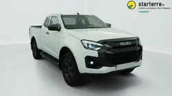 Isuzu D-max 1.9 4X4 SPACE CAB N60 NSPORT MT