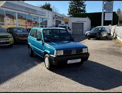 Fiat Panda 750 SHOPPING