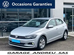 Polo 1.6 TDI 80ch Confortline
