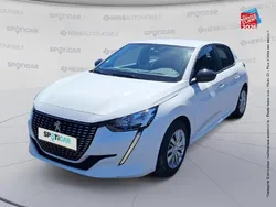 Peugeot 208 1.5 BlueHDi 100ch S&S Active