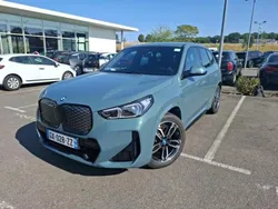 Bmw X1 ixDrive30 313ch M Sport