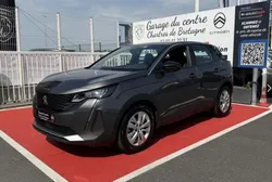 Peugeot 3008 (2) BlueHDi 130 EAT8 Active Pack