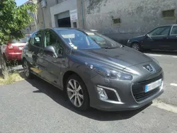 Peugeot 308 1.6 E-HDI 112CH FAP ALLURE