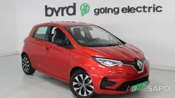 Renault ZOE de 2023