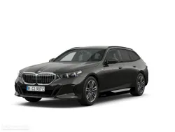 BMW 530 e Pack Desportivo M