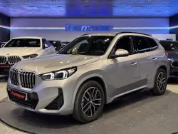 BMW X1 sDrive 20dA
