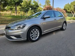 Volkswagen Golf 1.5 TSI Style 96kW