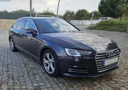 Audi A4 b9