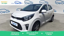 Kia Picanto 1.0 67 Motion