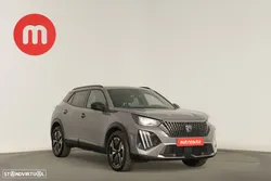 Peugeot 2008 1.2 PureTech Allure EAT8