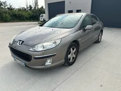 Peugeot 407 1.6HDi Blue Lion 110ch Garantie 3/6/9
