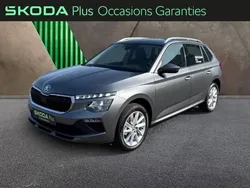 Skoda Kamiq 1.0 TSI Evo 2 116ch Clever Edition DSG7