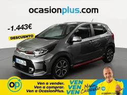 KIA Picanto 1.2 DPi GT-Line