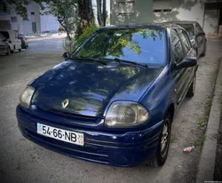 Renault Clio Clio