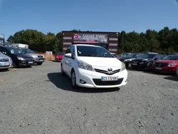 Toyota Yaris 1.4 D4D 90 CV