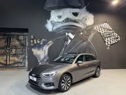 Audi A4 35 TFSI 150 Avus Toit ouvrant / matrix LED