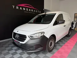 Mercedes citan fourgon mercedes citan 110 cdi - tva recuperable