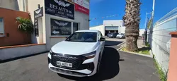 Audi Q4 E-TRON 40 E-TRON 204CH S LINE