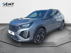PEUGEOT 2008 Hybrid 145 e-DCS6 Allure