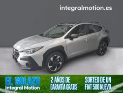 SUBARU Crosstrek 2.0i Hybrid Touring CVT