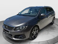 🚘 Peugeot 308 SW 2.0 Blue HDi GT Line