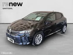 Renault Clio 1.0 TCe Evolution