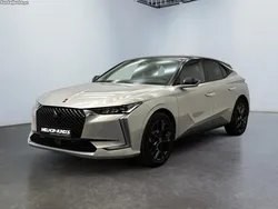 DS DS 4 1.2 PureTech Performance Line EAT8