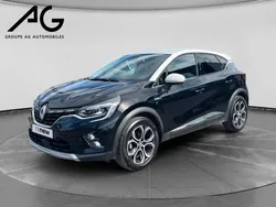 Renault Captur TCe 90 Techno