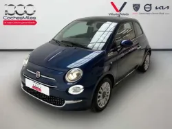 FIAT 500 1.0 Hybrid Dolcevita 52kW
