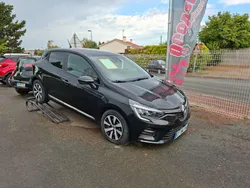 Clio 5 évolution dci 100 ch