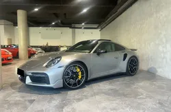 Porsche 911 992 turbo s coupe sport design malus inclus dans le pv