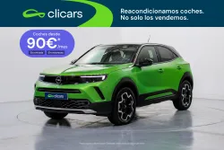 OPEL Mokka 1.2T S&S Ultimate 136