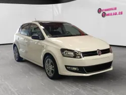 Volkswagen Polo 1.2 Cross
