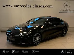 Mercedes Classe CLS 400 d 4MATIC Coupé AMG Line+
