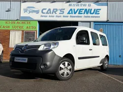 Renault Kangoo 2 Express maxi grand confort 1.5 dci 90ch