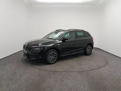 SKODA Kamiq 1.0 TSI Evo 110 ch DSG7 Monte-Carlo