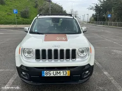 Jeep Renegade 1.4 MA Limited