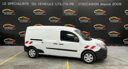 Kangoo maxi grand volume EXTRA R-LINK 1.5 dci 95 ch 103.541 km 9.658 ht (11.590 ttc)