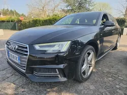 Audi A4 Avant 2.0 TDI 190 S tronic 7 S line