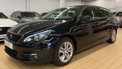 Peugeot 308 sw ii (2) 1.5 bluehdi 130 s&s active business eat8
