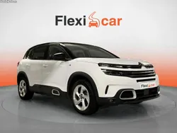 Citroën C5 Aircross 1.6 Hybrid Plus e-EAT8